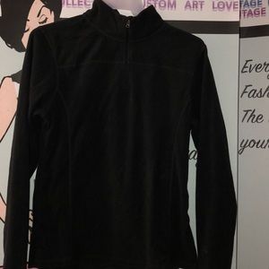 Alpine Design Velour Mens Athletic Sweater XL